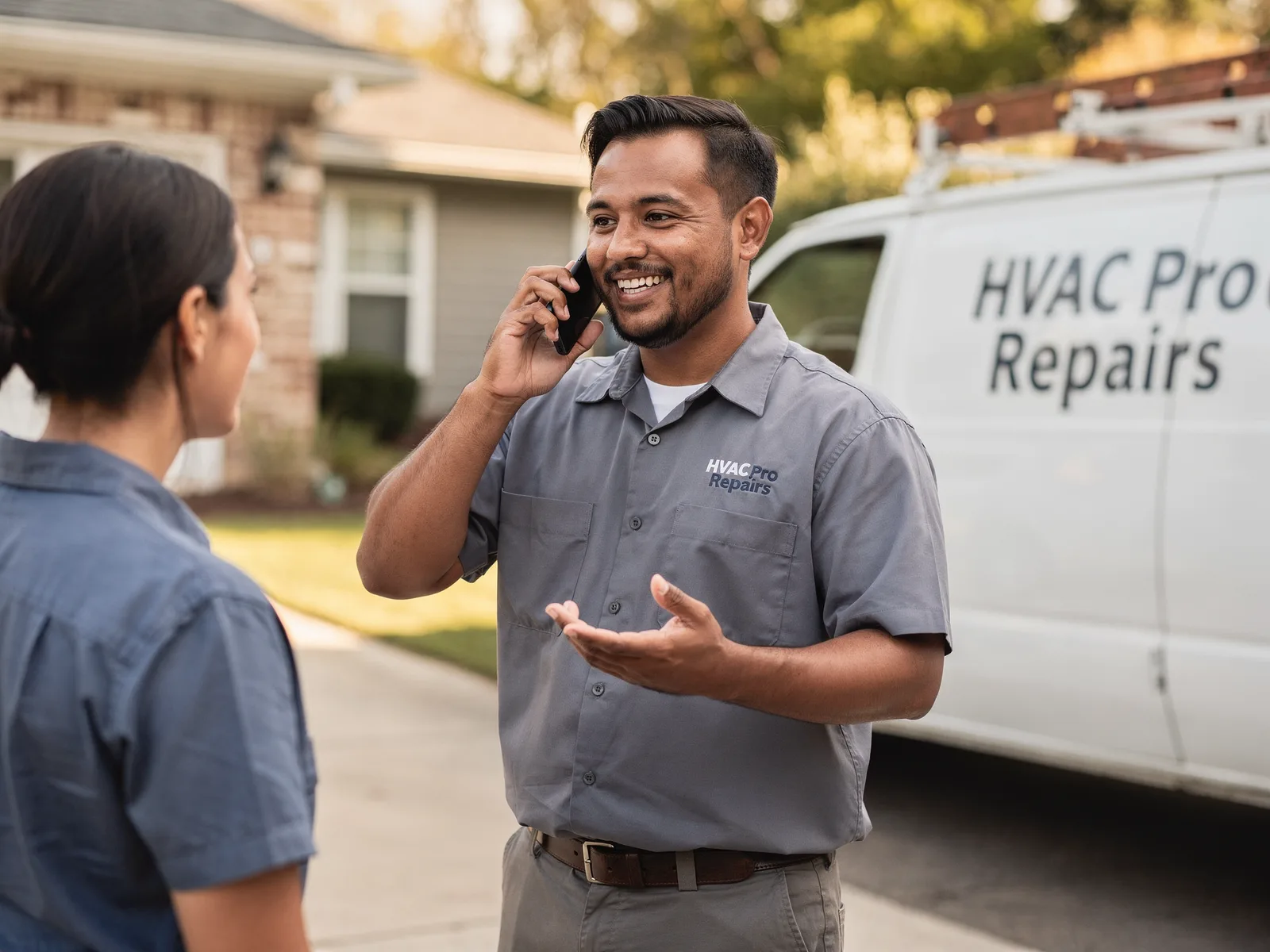 Heat Pump Repair Slagle, LA FAQs
